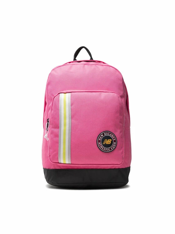 New Balance Γυναίκες Σακίδια Πλάτης Σακίδιο LAB13117SYK Ροζ 3 New Balance Γυναίκες Σακίδια Πλάτης Σακίδιο LAB13117SYK Ροζ