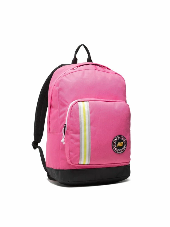 New Balance Γυναίκες Σακίδια Πλάτης Σακίδιο LAB13117SYK Ροζ 4 New Balance Γυναίκες Σακίδια Πλάτης Σακίδιο LAB13117SYK Ροζ - Image 2