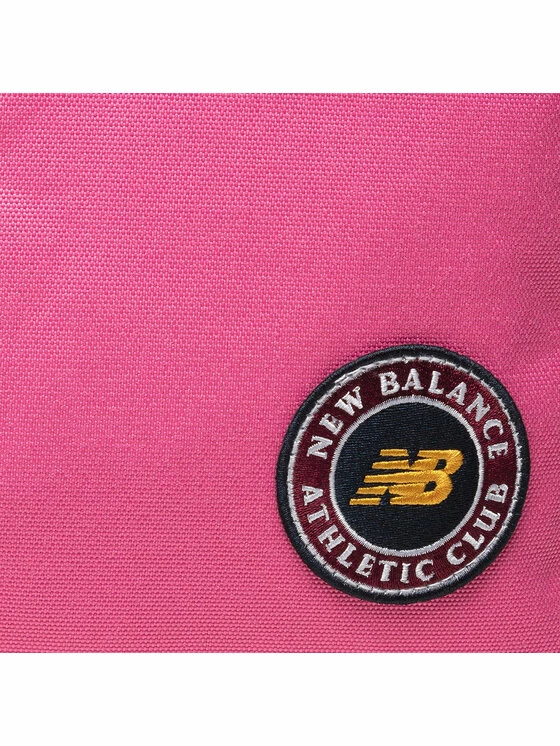 New Balance Γυναίκες Σακίδια Πλάτης Σακίδιο LAB13117SYK Ροζ 5 New Balance Γυναίκες Σακίδια Πλάτης Σακίδιο LAB13117SYK Ροζ - Image 3