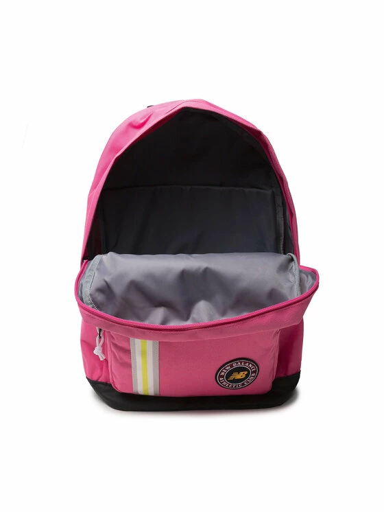 New Balance Γυναίκες Σακίδια Πλάτης Σακίδιο LAB13117SYK Ροζ 8 New Balance Γυναίκες Σακίδια Πλάτης Σακίδιο LAB13117SYK Ροζ - Image 6