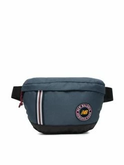 New Balance Άνδρες Τσαντάκια Μέσης Τσαντάκι μέσης LAB13115DOG Μπλε