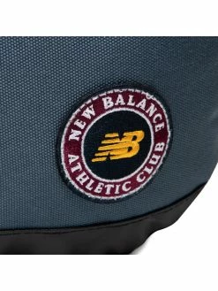 New Balance Άνδρες Τσαντάκια Μέσης Τσαντάκι μέσης LAB13115DOG Μπλε -New Balance Κατάστημα unnamed file 414