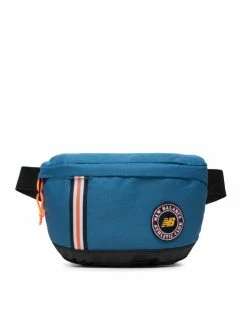 New Balance Άνδρες Τσαντάκια Μέσης Τσαντάκι μέσης LAB13115ONB Μπλε