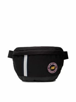 New Balance Άνδρες Τσαντάκια Μέσης Τσαντάκι μέσης LAB13115BK Μαύρο