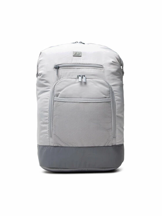 New Balance Γυναίκες Σακίδια Πλάτης Σακίδιο LAB13303RCD Γκρι 3 New Balance Γυναίκες Σακίδια Πλάτης Σακίδιο LAB13303RCD Γκρι