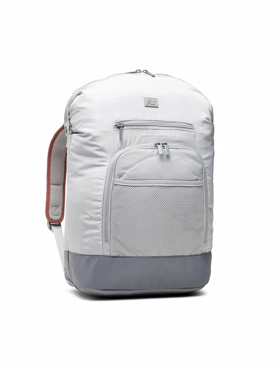 New Balance Γυναίκες Σακίδια Πλάτης Σακίδιο LAB13303RCD Γκρι 4 New Balance Γυναίκες Σακίδια Πλάτης Σακίδιο LAB13303RCD Γκρι - Image 2