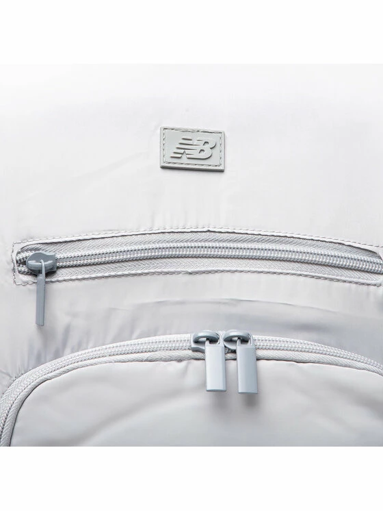 New Balance Γυναίκες Σακίδια Πλάτης Σακίδιο LAB13303RCD Γκρι 5 New Balance Γυναίκες Σακίδια Πλάτης Σακίδιο LAB13303RCD Γκρι - Image 3