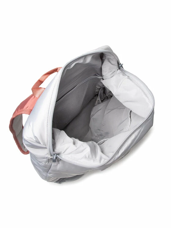 New Balance Γυναίκες Σακίδια Πλάτης Σακίδιο LAB13303RCD Γκρι 8 New Balance Γυναίκες Σακίδια Πλάτης Σακίδιο LAB13303RCD Γκρι - Image 6