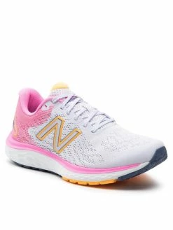 New Balance Γυναίκες Παπούτσια Προπόνησης Παπούτσια W680CE7 Ροζ