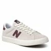 New Balance Γυναίκες Κλειστά Παπούτσια Πάνινα παπούτσια AM210SBY Μπεζ
