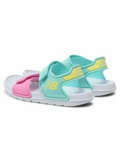 New Balance Παιδιά Παντόφλες & Σανδάλια Σανδάλια YOSPSDCY Μπλε -New Balance Κατάστημα unnamed file 456