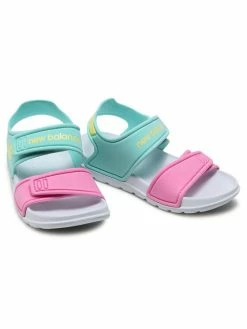 New Balance Παιδιά Παντόφλες & Σανδάλια Σανδάλια YOSPSDCY Μπλε -New Balance Κατάστημα unnamed file 458