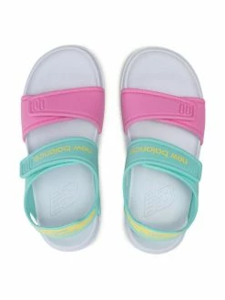 New Balance Παιδιά Παντόφλες & Σανδάλια Σανδάλια YOSPSDCY Μπλε -New Balance Κατάστημα unnamed file 459