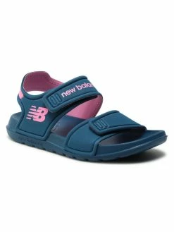 New Balance Παιδιά Παντόφλες & Σανδάλια Σανδάλια YOSPSDNP Σκούρο μπλε