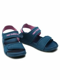 New Balance Παιδιά Παντόφλες & Σανδάλια Σανδάλια YOSPSDNP Σκούρο μπλε -New Balance Κατάστημα unnamed file 464
