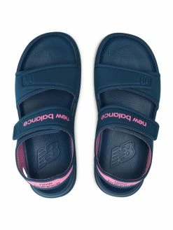 New Balance Παιδιά Παντόφλες & Σανδάλια Σανδάλια YOSPSDNP Σκούρο μπλε -New Balance Κατάστημα unnamed file 465