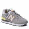 New Balance Γυναίκες Αθλητικά WL574CM2 Γκρι -New Balance Κατάστημα unnamed file 472