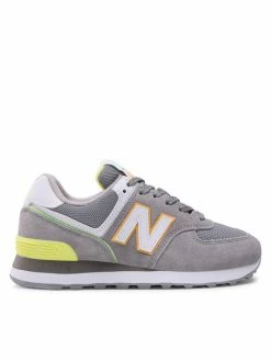 New Balance Γυναίκες Αθλητικά WL574CM2 Γκρι -New Balance Κατάστημα unnamed file 473