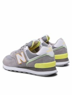 New Balance Γυναίκες Αθλητικά WL574CM2 Γκρι -New Balance Κατάστημα unnamed file 474