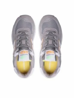 New Balance Γυναίκες Αθλητικά WL574CM2 Γκρι -New Balance Κατάστημα unnamed file 476