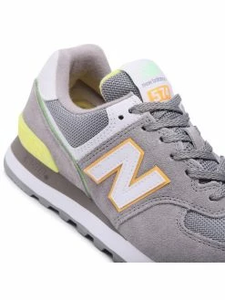 New Balance Γυναίκες Αθλητικά WL574CM2 Γκρι -New Balance Κατάστημα unnamed file 477