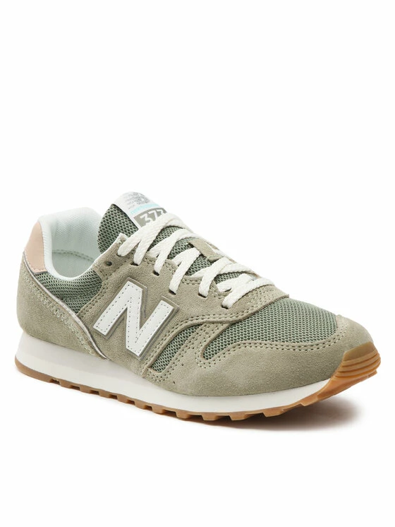 New Balance Γυναίκες Αθλητικά WL373SC2 Πράσινο 3 New Balance Γυναίκες Αθλητικά WL373SC2 Πράσινο