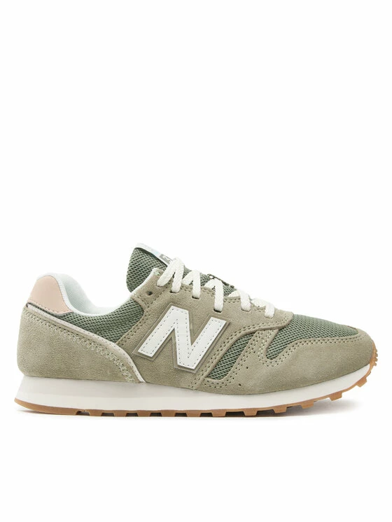New Balance Γυναίκες Αθλητικά WL373SC2 Πράσινο 4 New Balance Γυναίκες Αθλητικά WL373SC2 Πράσινο - Image 2