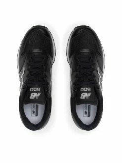 New Balance Γυναίκες Αθλητικά GW500MV1 Μαύρο -New Balance Κατάστημα unnamed file 48