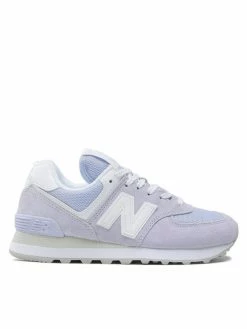 New Balance Γυναίκες Αθλητικά WL574FO2 Μωβ -New Balance Κατάστημα unnamed file 485