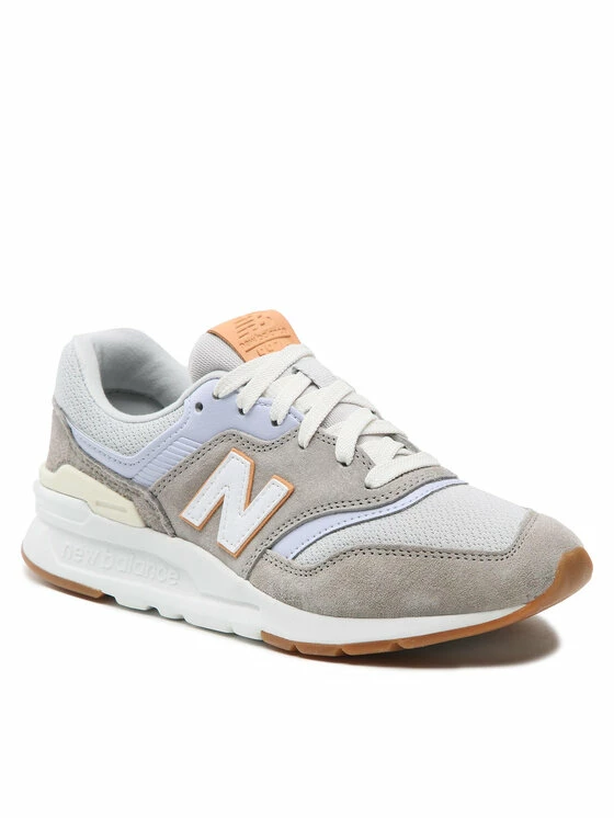 New Balance Γυναίκες Αθλητικά CW997HLP Γκρι 3 New Balance Γυναίκες Αθλητικά CW997HLP Γκρι