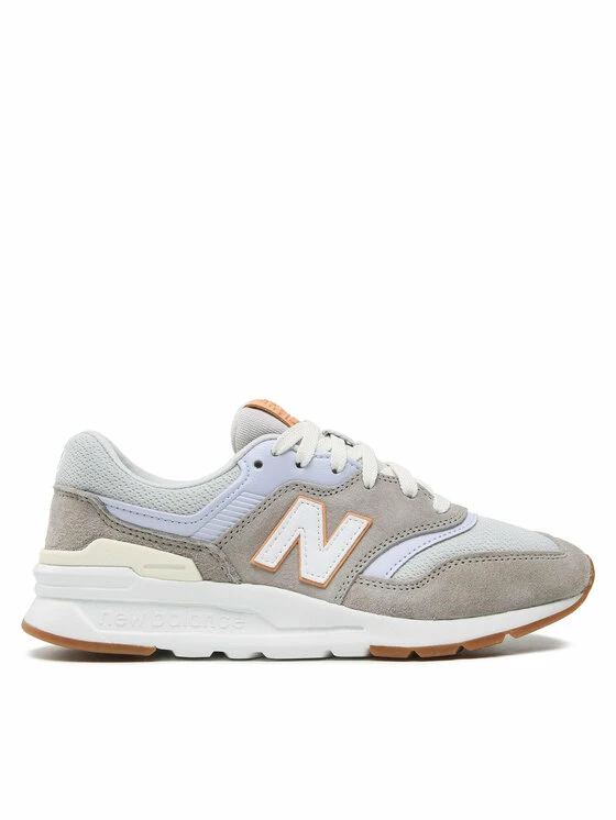 New Balance Γυναίκες Αθλητικά CW997HLP Γκρι 4 New Balance Γυναίκες Αθλητικά CW997HLP Γκρι - Image 2