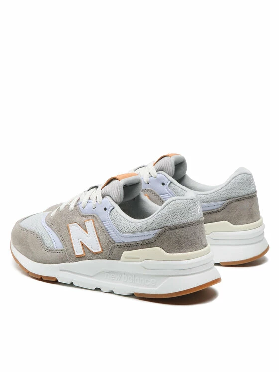 New Balance Γυναίκες Αθλητικά CW997HLP Γκρι 5 New Balance Γυναίκες Αθλητικά CW997HLP Γκρι - Image 3