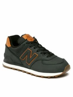 New Balance Άνδρες Αθλητικά ML574NBI Πράσινο