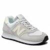 New Balance Γυναίκες Αθλητικά WL574VL2 Γκρι