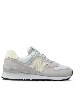 New Balance Γυναίκες Αθλητικά WL574VL2 Γκρι -New Balance Κατάστημα unnamed file 509