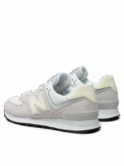 New Balance Γυναίκες Αθλητικά WL574VL2 Γκρι -New Balance Κατάστημα unnamed file 510