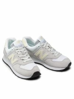 New Balance Γυναίκες Αθλητικά WL574VL2 Γκρι -New Balance Κατάστημα unnamed file 512