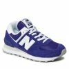 New Balance Γυναίκες Αθλητικά WL574FK2 Σκούρο μπλε -New Balance Κατάστημα unnamed file 514
