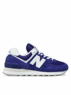 New Balance Γυναίκες Αθλητικά WL574FK2 Σκούρο μπλε -New Balance Κατάστημα unnamed file 515