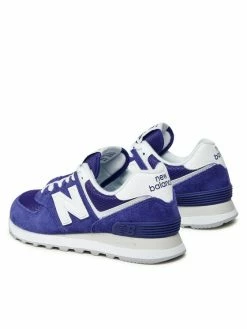 New Balance Γυναίκες Αθλητικά WL574FK2 Σκούρο μπλε -New Balance Κατάστημα unnamed file 516