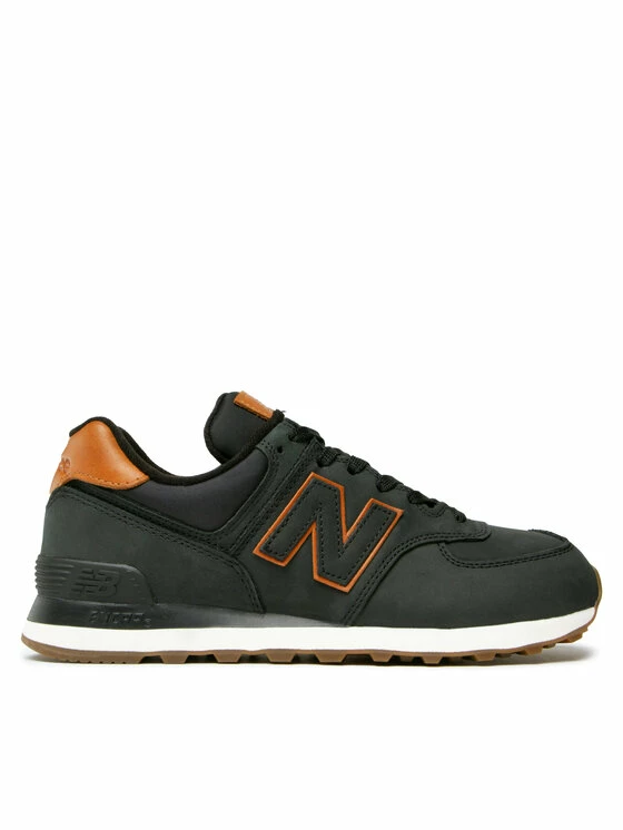 New Balance Άνδρες Αθλητικά ML574NBI Πράσινο 6 New Balance Άνδρες Αθλητικά ML574NBI Πράσινο - Image 4