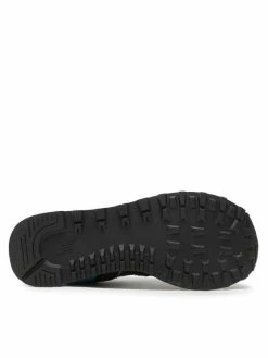 New Balance Γυναίκες Αθλητικά WL574CK2 Μαύρο -New Balance Κατάστημα unnamed file 541