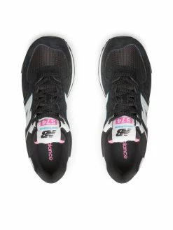 New Balance Γυναίκες Αθλητικά WL574CK2 Μαύρο -New Balance Κατάστημα unnamed file 542