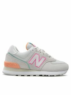 New Balance Γυναίκες Αθλητικά WL574CJ2 Γκρι -New Balance Κατάστημα unnamed file 551