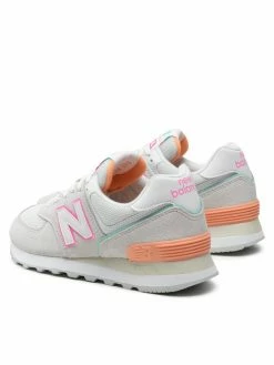 New Balance Γυναίκες Αθλητικά WL574CJ2 Γκρι -New Balance Κατάστημα unnamed file 552