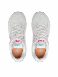 New Balance Γυναίκες Αθλητικά WL574CJ2 Γκρι -New Balance Κατάστημα unnamed file 554