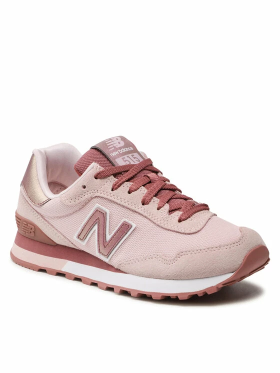 New Balance Γυναίκες Αθλητικά WL515CSC Ροζ 3 New Balance Γυναίκες Αθλητικά WL515CSC Ροζ