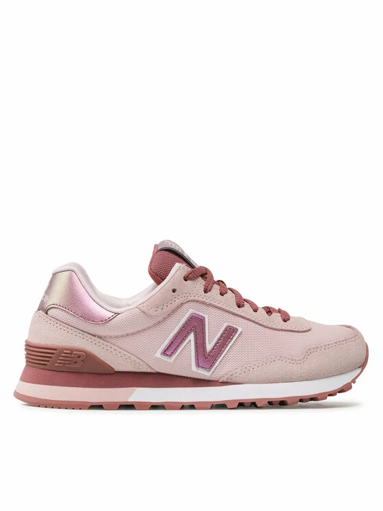 New Balance Γυναίκες Αθλητικά WL515CSC Ροζ 4 New Balance Γυναίκες Αθλητικά WL515CSC Ροζ - Image 2