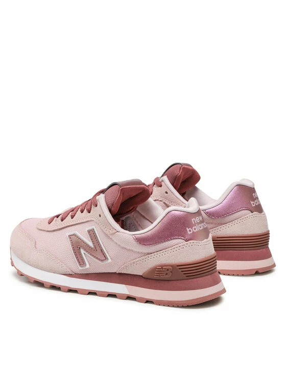 New Balance Γυναίκες Αθλητικά WL515CSC Ροζ 5 New Balance Γυναίκες Αθλητικά WL515CSC Ροζ - Image 3