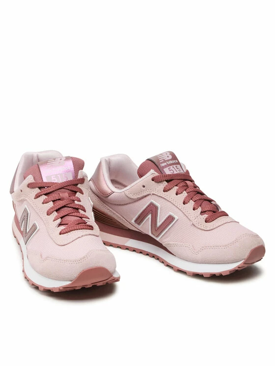 New Balance Γυναίκες Αθλητικά WL515CSC Ροζ 7 New Balance Γυναίκες Αθλητικά WL515CSC Ροζ - Image 5
